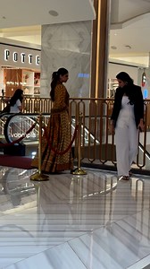 malavika mohanan poses for the cams at a fashion preview | Voompla