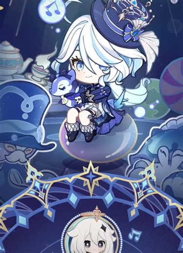 Paimon Sings: Genshin Impact OST Experience