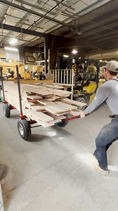 1.3K views · 17 reactions | 2x4 or 1.5x3.5? Turns out, it’s both!  When dimensional lumber is processed at the mill, it goes through a careful dehydration process to reduce moisture content, leading to natural shrinkage. To account for this, our lumber is initially cut slightly oversized. The result? A difference of about half an inch between the rough cut and the finished size. | Baird Brothers Fine Hardwoods | Facebook