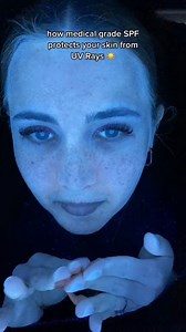 1.2K views · 4 comments | Have you seen the viral UV camera sunscreen test? Let’s myth bust what they actually show ⬆️ | Dermatica | Facebook