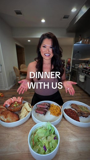 Dinner with Us: Easy Pork Chop & Mac and Cheese Ideas