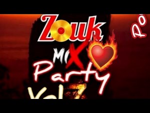 Dj Byron🎧 : zouk mix party paré pou lové vol.7️⃣(zouk mix 2022)