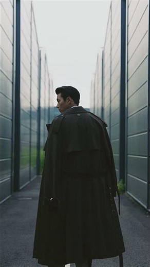 2026 HYUN BIN SEASON'S GREETINGS : 𝐁𝐞𝐜𝐨𝐦𝐢𝐧𝐠 𝐀𝐥𝐥 #Noir
