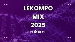 Lekompo Mix 2025 Ft Shandesh Kharishma Shebeshxt Janesh Janisto Club Mix Sessions Mp3 & Mp4 Download - clip.africa.com