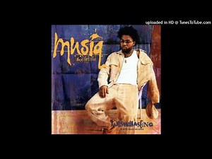 Musiq Soulchild - Just Friends (Sunny) (E-Smoove's Soul Revival)
