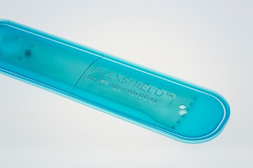 FlexShield® - Medical-Grade Thermoplastic Polyurethane (TPU) Film Packaging Solutions