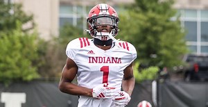 Projected Indiana Football 2024 Depth Chart: Offense