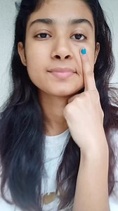 Wake Up Your Eyes—Instantly! 👀✨ Tired of tired-looking eyes? Meet the MyGlorify Under Eye Roll-On—your go-to for: On-the-spot cooling refresh Reduced puffiness & dark circles (thanks to caffeine) Smooth fine lines with hydrating ingredients like Glycerin & Hydrovance Glorify-Skin Flipkart “It indeed gives a brightening effect.” — Redditor | My Glorify
