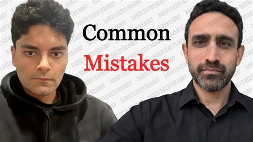 2026.01.07 【NeetCodeIO】常见的编码面试错误