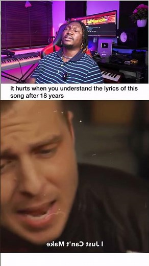 Now I Understand The Lyrics 🥺