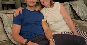 Mãe de Cristiano Ronaldo revela para qual time torce no Brasil; confira