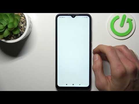 How to view available storage space on XIAOMI REDMI 9A