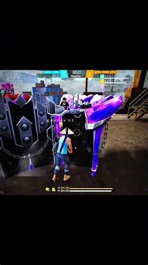 no miss👽 #freefire #ffshorts #ff #ffviral