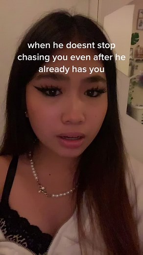 why do they stop chasing bruh 😀 like i dont understand why they gets so mean 😔😔 #foryoupage #foryou #fyp #GroupChat #WinterFashion