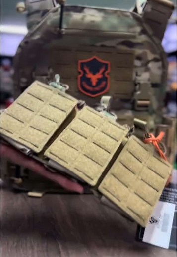 Accesorios Esenciales para Chalecos Tácticos