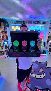 POKEMON Verde Hoja 🍃 y Rojo Fuego 🔥⭐️ de @kizuna.retro •#pokemon #pokemoncollector #pokemon30