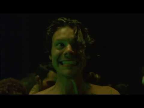 Harry Styles "Golden" (Music Video)
