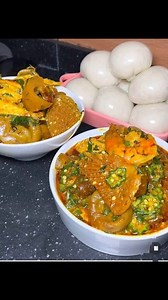 3 comments | Can you eat this type of swallow early in the morning. Testimony Videos #foodie #reelsfypシ #facebookpost | Testimony Videos | Facebook