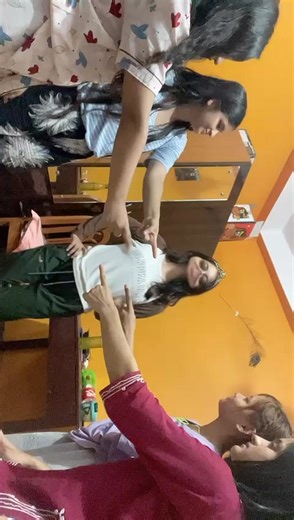 tullu baby dance😂 #tullubbe | Laxmi Ghimire