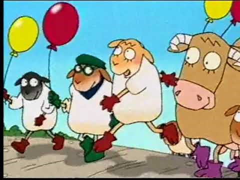 Sheeep - Hubert's Surprise (2000)