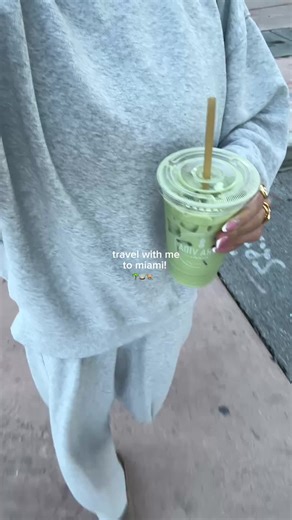 Exploring Miami: A Travel Vlog Adventure