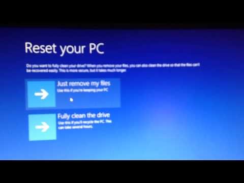 Repairing disk errors. This might take over an hour to complete
