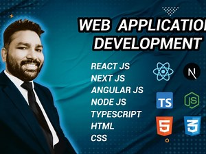 React js | Next js Developer | Front End Developer | Figma to Next js