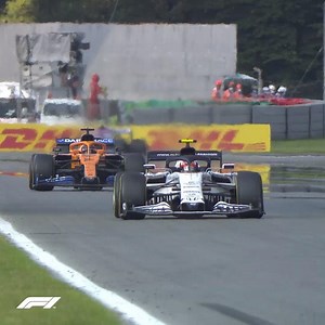 1.3M views · 32K reactions | French commentators haven't witnessed a French driver win since 1996. Here's how they reacted...  | F1 | Facebook