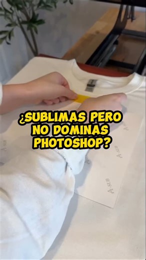 Curso de sublimación online | DTF | Photoshop on Instagram: "¿Sublimas pero no dominas Photoshop? 🖥️🔥 🔥Aprende a crear diseños increíbles sin complicaciones en nuestro taller gratuito. 💓Te enseñaremos paso a paso cómo usar Photoshop, incluso si eres principiante. 🚀 Comenta YO y Regístrate ahora y empieza a diseñar como un profesional. ¡Cupos limitados! #sublimacion #sublimation #sublimar #sublimacionpersonalizada #sublimaciones #photoshop #tallerphotoshop #sublimacionmexico"