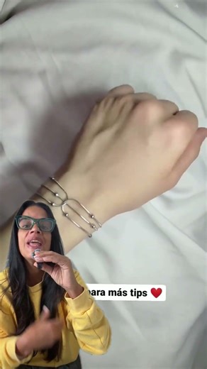 Cómo transformar tu collar en pulsera ✅