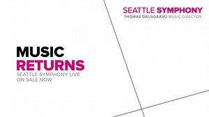 401 reactions · 29 shares | Streaming returns for the 2021–2022 season! Subscribe for $12.99/month or $129.99/year. | Seattle Symphony | Facebook