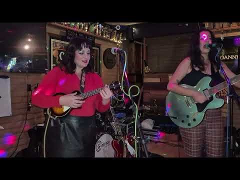 The lip smackers number five rimshot and the rippers productions