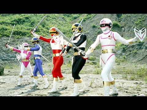 Power Rangers: Blitz