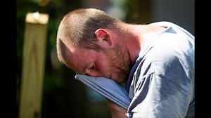 Heat wave keeps Midwest and South in its sticky grip