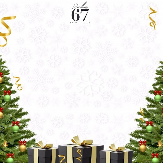 Ruby 67 Boutique on Reels