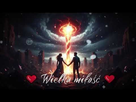 ❤️ Wielka miłość ❤️🔥 Miłość silniejsza niż wszystko 🔥