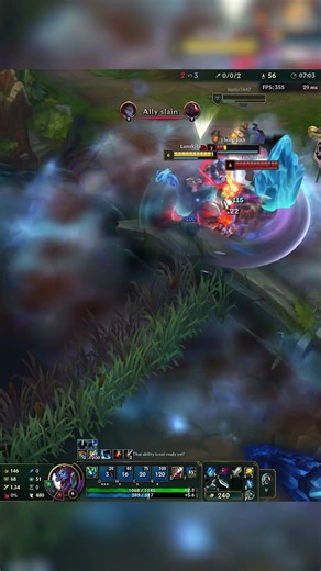 Trundle #leagueoflegends