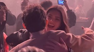 Vogue's 55 best dressed list includes Kendall Jenner