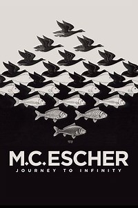 M. C. Escher: Journey to Infinity (2018) - AZ Movies