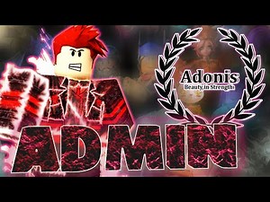 COMO COLOCAR O ADMIN ADONIS NO ROBLOX !