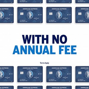 701K views · 164 reactions | The Blue Business® Plus Card from American Express. With No Annual Fee. Terms Apply. Rates & Fees: https://amex.co/3eW16Ic | American Express Business | Facebook
