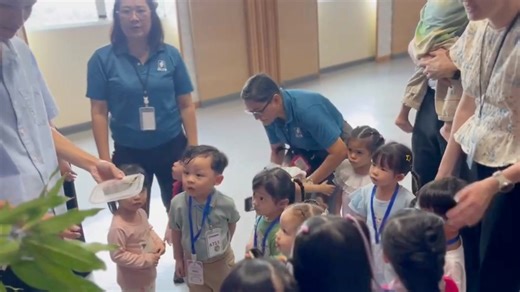 🦋 DLTS October Camp – A Day Full of Fun and Discovery! 🌿✨ Today was such an amazing adventure! 🌈 The children had a great time exploring DLTS, spotting real stick insects 🪳 and other fascinating creatures! 🐛 They also got creative with art and craft activities inspired by insects, seeds, and butterflies 🎨🌱🦋 — turning learning into pure fun! 💛 What a wonderful day filled with curiosity, smiles, and hands-on discovery! 🌼💫 | DLTS International School Phetkasem