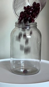 71K views · 960 reactions | Cherry mead continued. Full process video coming soon! #mead #meadmaking #honeywine #homebrewing #brew #easyrecipe | Golden Hive Mead | Facebook