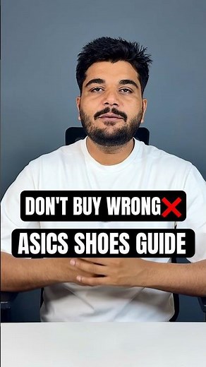 ASICS Best Running Shoes Guide | Comfort, Stability & Speed