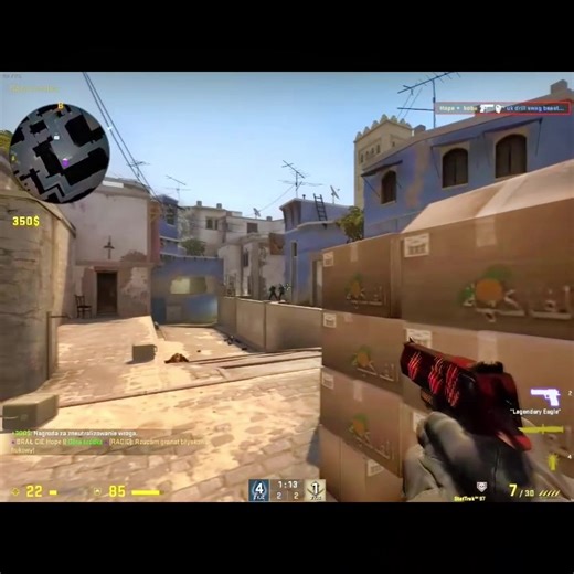 CS:GO Daily #cs #csgo #counterstrike #csgomoments #csgofunny #csgoclips