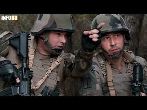 Behind the scenes at the 519th Transport Regiment in Ollioules | INFO83 Report