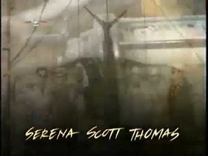 Nash Bridges - Intro