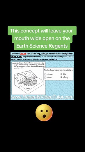 I can help you pass the #earthscienceregents #newyorkcity #newyork #newyorkstate #nyc #regentsexams #regentsexam