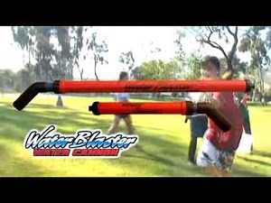 Water Blaster Water Cannons