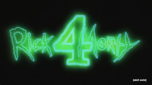 Rick and Morty season 4 episode titles revealed